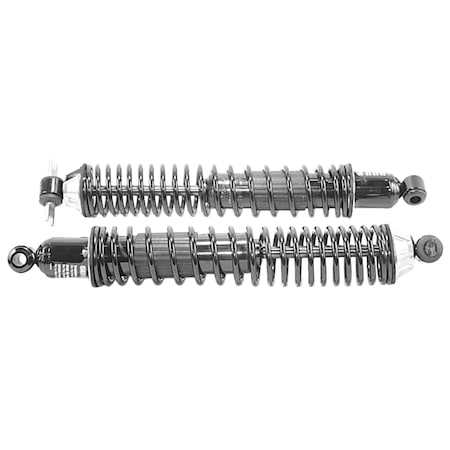 Monroe Load Adjusting Shock Absorber, 58594 58594